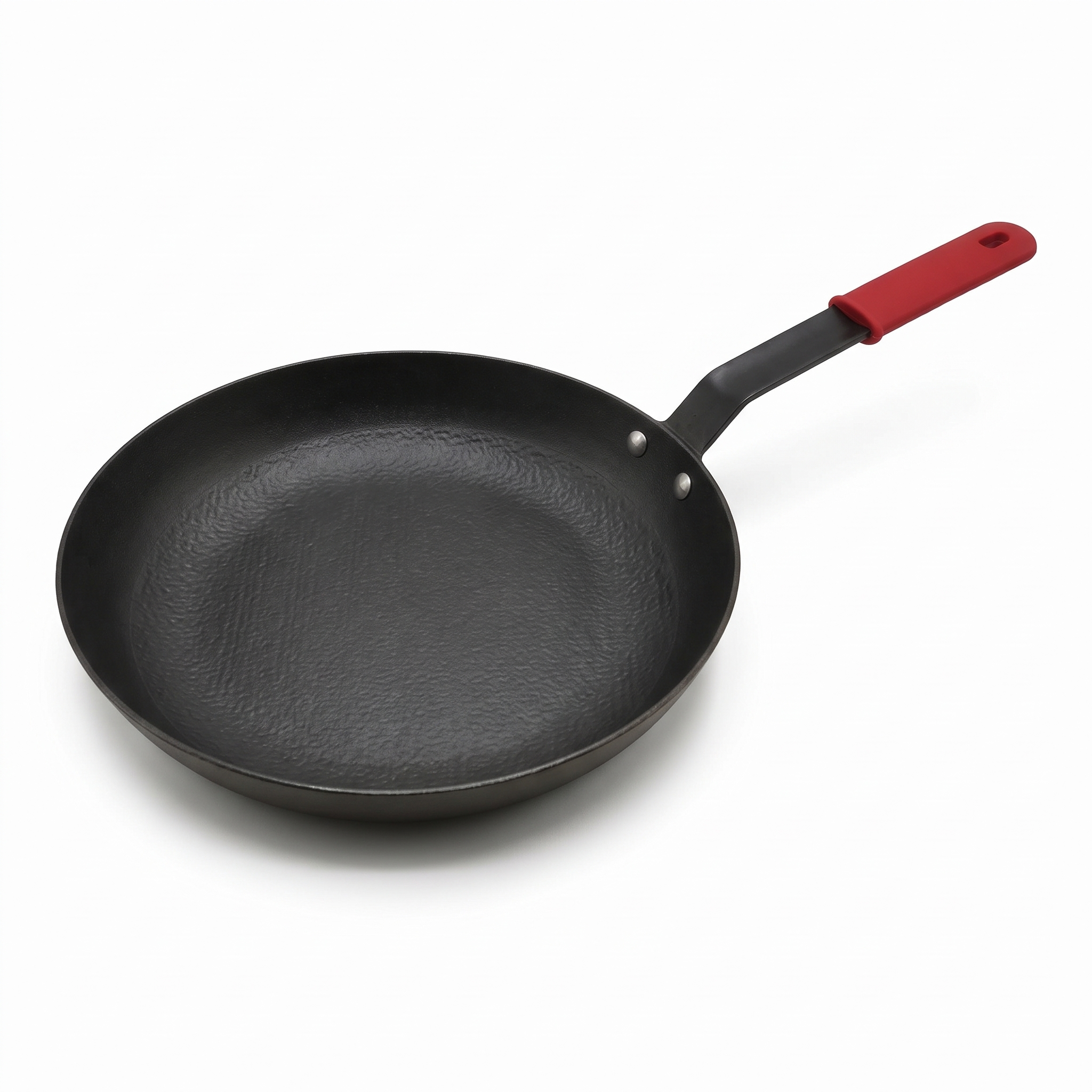 Castmoor 12 Inch Cast Iron Skillet